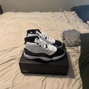 Size 13 Jordan DMP Gratitude